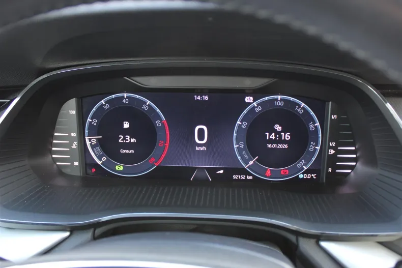 Skoda Octavia din 2022 cu 92.151 km - oferta SKO176021 - foto 16
