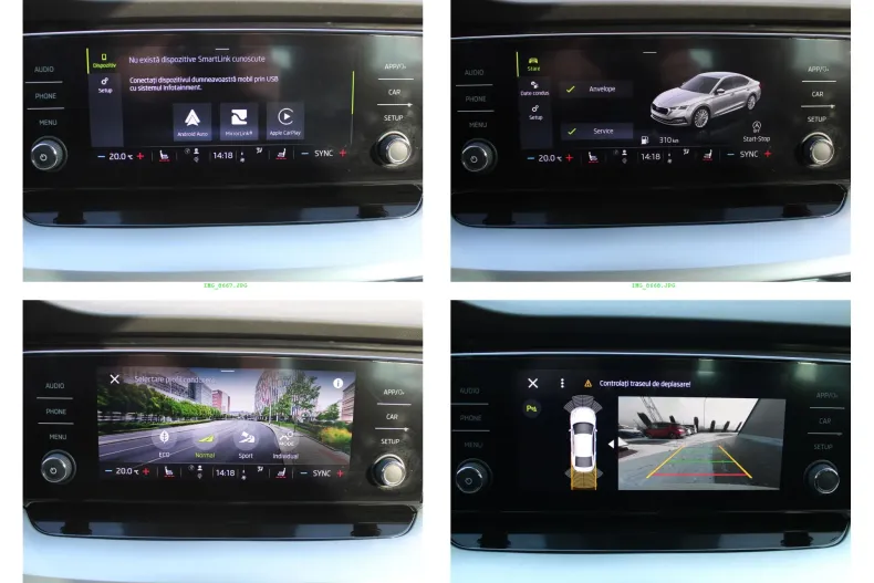 Skoda Octavia din 2022 cu 92.151 km - oferta SKO176021 - foto 20