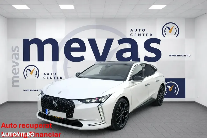 DS Automobiles DS 4 din 2023 cu 31.518 km - oferta DSA176022 - foto 1
