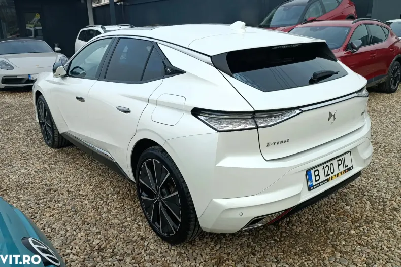 DS Automobiles DS 4 din 2023 cu 31.518 km - oferta DSA176022 - foto 7