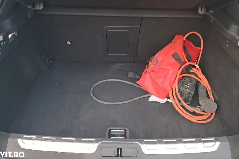 DS Automobiles DS 4 din 2023 cu 31.518 km - oferta DSA176022 - foto 8