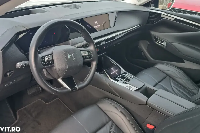 DS Automobiles DS 4 din 2023 cu 31.518 km - oferta DSA176022 - foto 10