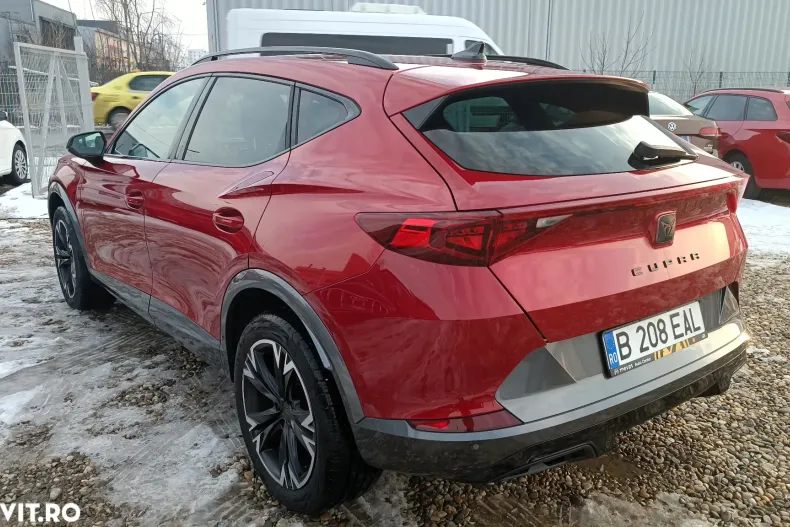 Cupra Formentor din 2023 cu 26.505 km - oferta CUP176023 - foto 9