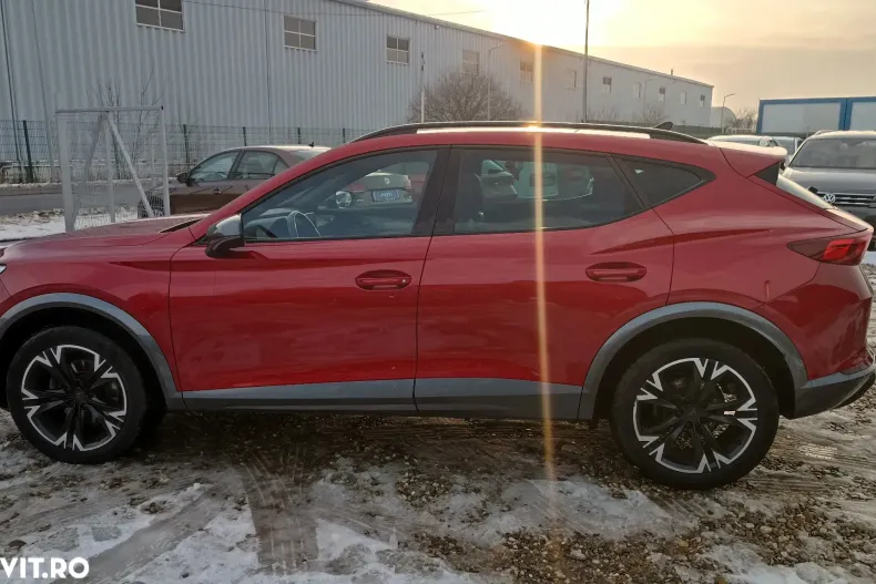 Cupra Formentor din 2023 cu 26.505 km - oferta CUP176023 - foto 10