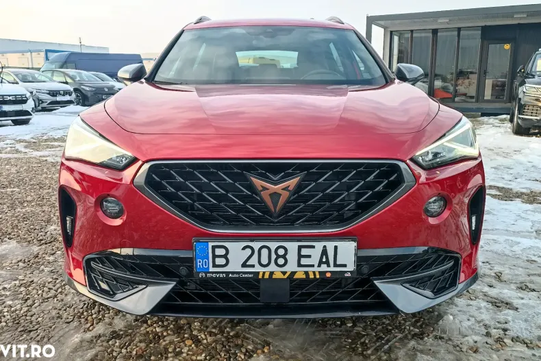 Cupra Formentor din 2023 cu 26.505 km - oferta CUP176023 - foto 11