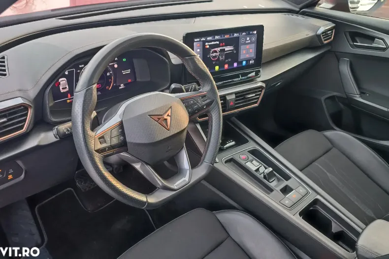 Cupra Formentor din 2023 cu 26.505 km - oferta CUP176023 - foto 13