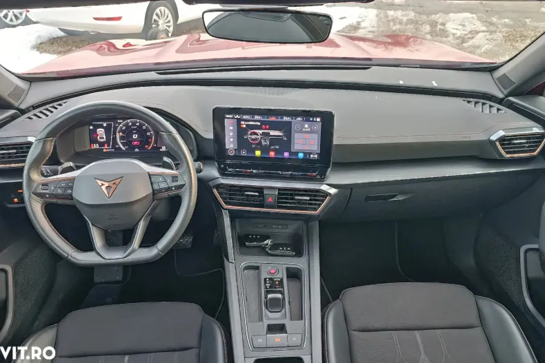 Cupra Formentor din 2023 cu 26.505 km - oferta CUP176023 - foto 14