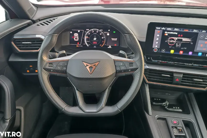 Cupra Formentor din 2023 cu 26.505 km - oferta CUP176023 - foto 15