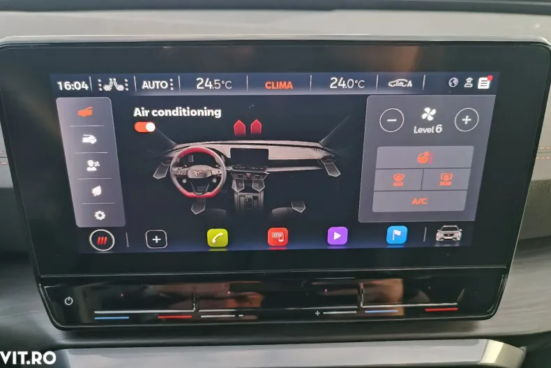 Cupra Formentor din 2023 cu 26.505 km - oferta CUP176023 - foto 17