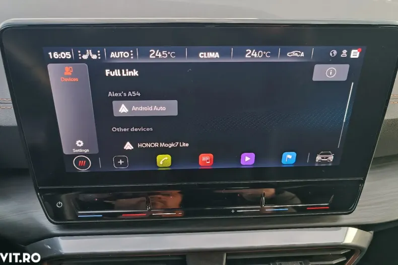 Cupra Formentor din 2023 cu 26.505 km - oferta CUP176023 - foto 19