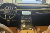 Audi A8 din 2023 cu 99.300 km - oferta AUD176024 - foto 8
