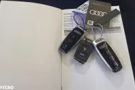 Audi A8 din 2023 cu 99.300 km - oferta AUD176024 - foto 11