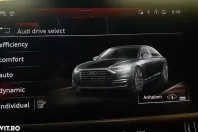 Audi A8 din 2023 cu 99.300 km - oferta AUD176024 - foto 14