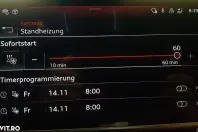 Audi A8 din 2023 cu 99.300 km - oferta AUD176024 - foto 16