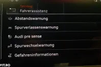 Audi A8 din 2023 cu 99.300 km - oferta AUD176024 - foto 18