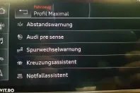 Audi A8 din 2023 cu 99.300 km - oferta AUD176024 - foto 19