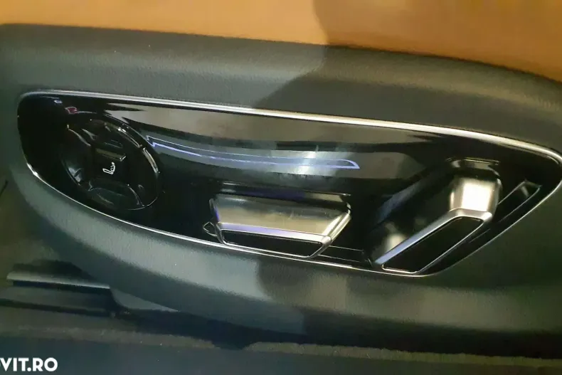 Audi A8 din 2023 cu 99.300 km - oferta AUD176024 - foto 22