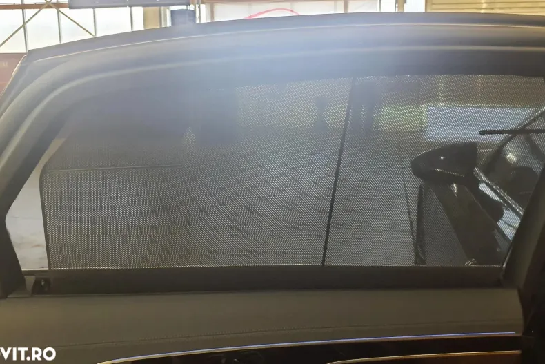 Audi A8 din 2023 cu 99.300 km - oferta AUD176024 - foto 28