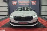 Skoda Superb din 2025 cu 11.000 km - oferta SKO176025 - foto 1