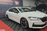 Skoda Superb din 2025 cu 11.000 km - oferta SKO176025 - foto 2