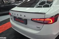 Skoda Superb din 2025 cu 11.000 km - oferta SKO176025 - foto 3