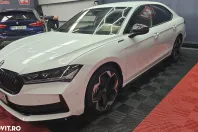Skoda Superb din 2025 cu 11.000 km - oferta SKO176025 - foto 7