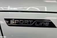 Skoda Superb din 2025 cu 11.000 km - oferta SKO176025 - foto 8