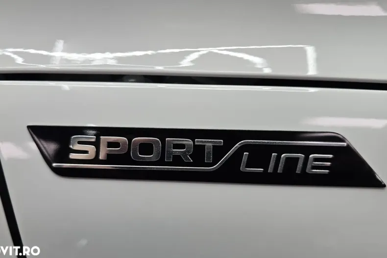 Skoda Superb din 2025 cu 11.000 km - oferta SKO176025 - foto 8