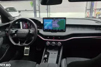 Skoda Superb din 2025 cu 11.000 km - oferta SKO176025 - foto 13