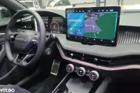 Skoda Superb din 2025 cu 11.000 km - oferta SKO176025 - foto 14