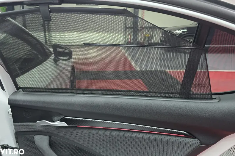 Skoda Superb din 2025 cu 11.000 km - oferta SKO176025 - foto 17