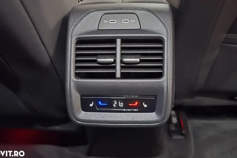 Skoda Superb din 2025 cu 11.000 km - oferta SKO176025 - foto 21