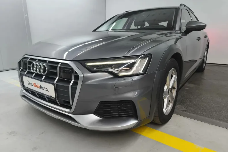 Audi A6 Allroad din 2021 cu 96.350 km - oferta AUD176026 - foto 1
