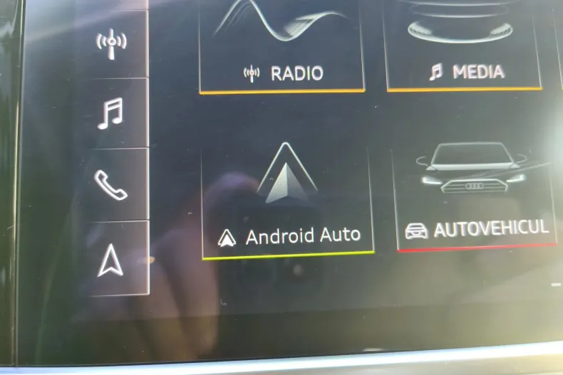 Audi A6 Allroad din 2021 cu 96.350 km - oferta AUD176026 - foto 17