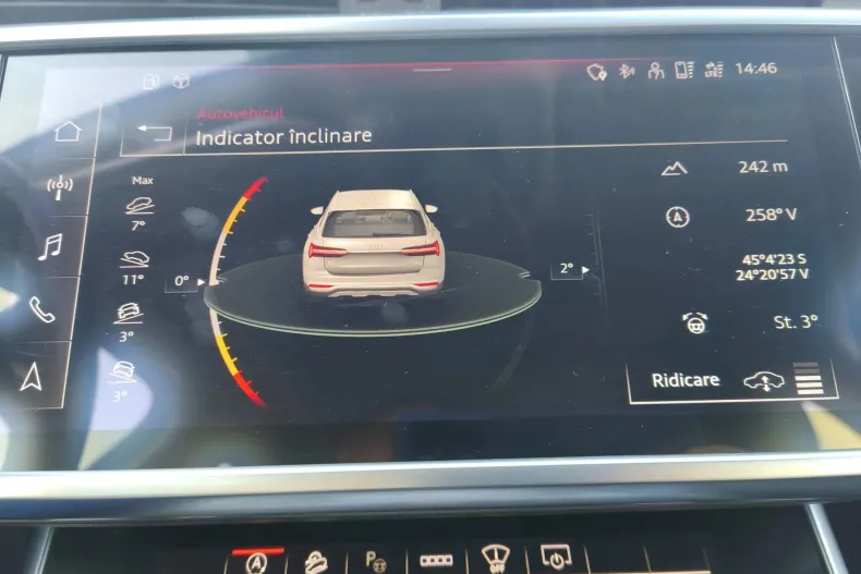 Audi A6 Allroad din 2021 cu 96.350 km - oferta AUD176026 - foto 27