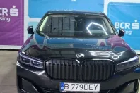 BMW Seria 7 din 2021 cu 120.495 km - oferta BMW176027 - foto 1