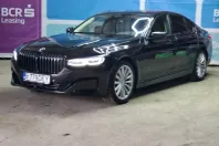 BMW Seria 7 din 2021 cu 120.495 km - oferta BMW176027 - foto 2