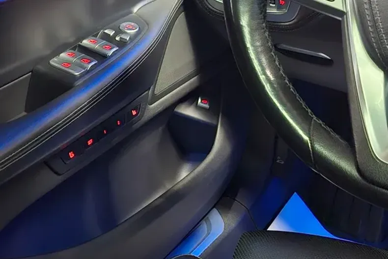 BMW Seria 7 din 2021 cu 120.495 km - oferta BMW176027 - foto 10