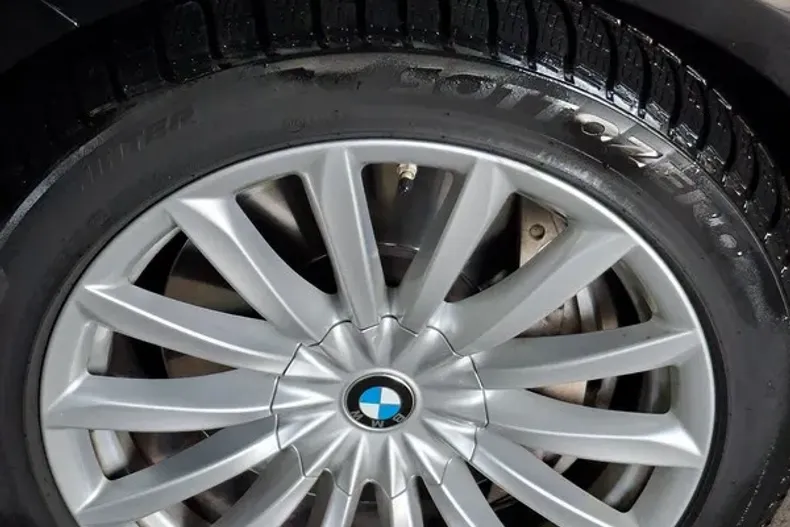 BMW Seria 7 din 2021 cu 120.495 km - oferta BMW176027 - foto 13