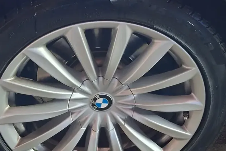 BMW Seria 7 din 2021 cu 120.495 km - oferta BMW176027 - foto 15