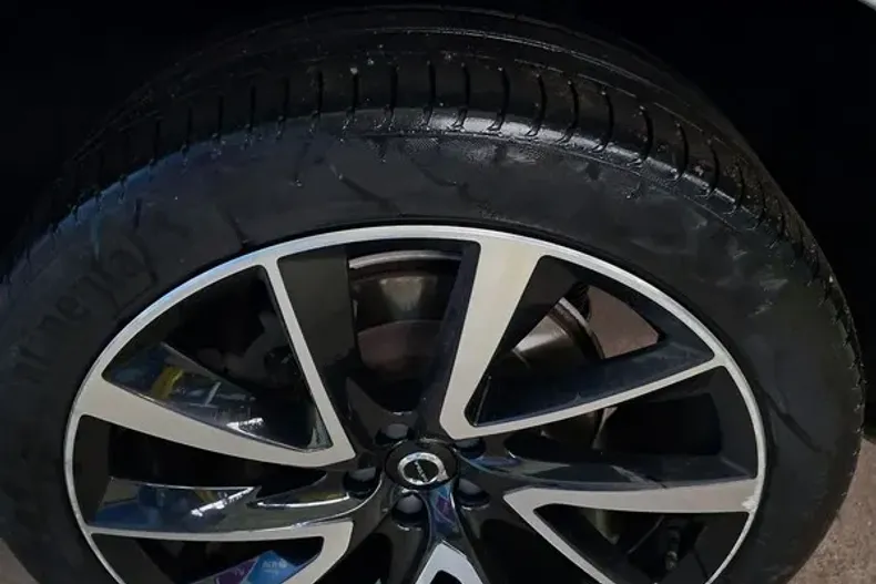 Volvo XC90 din 2021 cu 112.133 km - oferta VOL176028 - foto 15