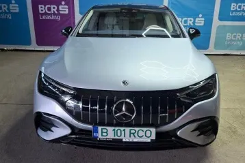 Mercedes-Benz EQE din 2022 - oferta MER176029