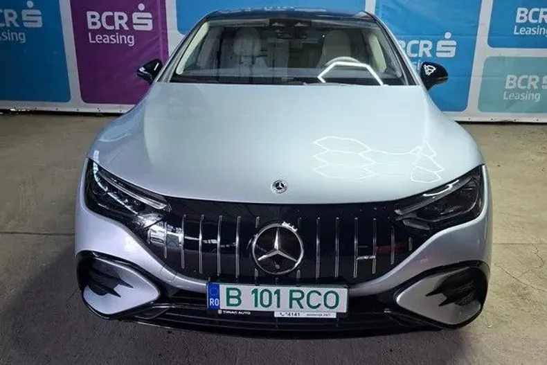 Mercedes-Benz EQE din 2022 cu 63.064 km - oferta MER176029 - foto 1