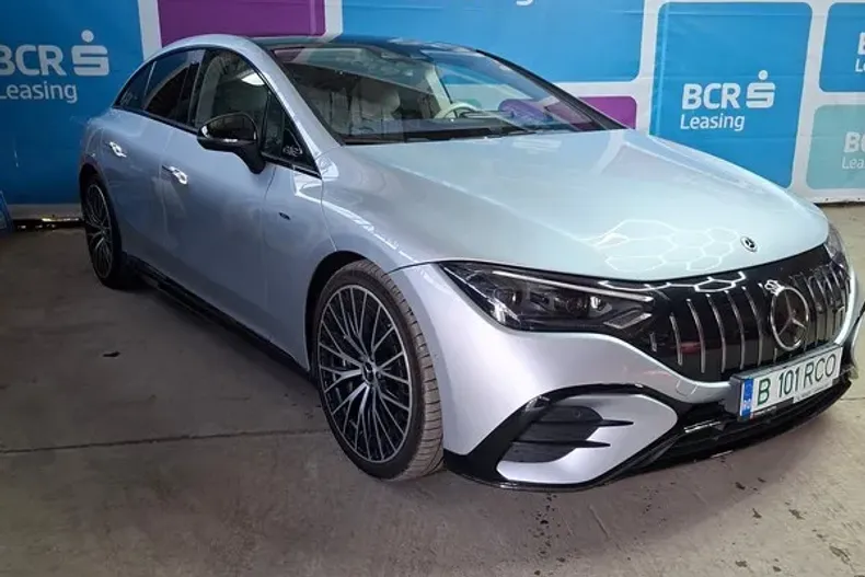 Mercedes-Benz EQE din 2022 cu 63.064 km - oferta MER176029 - foto 3