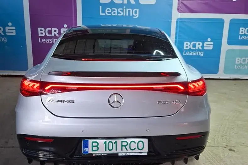 Mercedes-Benz EQE din 2022 cu 63.064 km - oferta MER176029 - foto 4