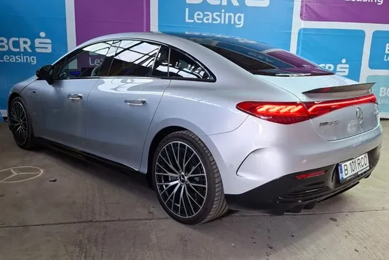 Mercedes-Benz EQE din 2022 cu 63.064 km - oferta MER176029 - foto 6