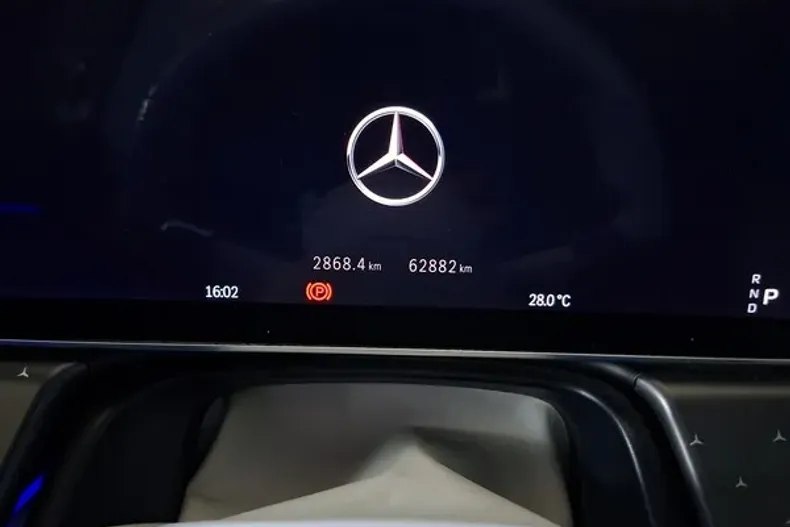 Mercedes-Benz EQE din 2022 cu 63.064 km - oferta MER176029 - foto 7