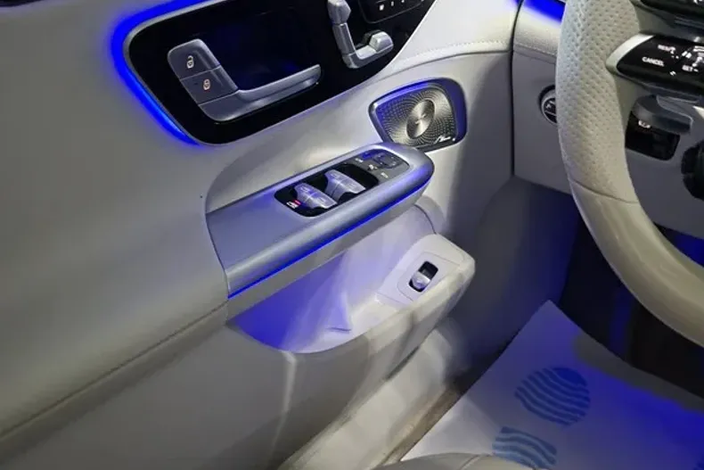 Mercedes-Benz EQE din 2022 cu 63.064 km - oferta MER176029 - foto 10