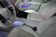 Mercedes-Benz EQE din 2022 cu 63.064 km - oferta MER176029 - foto 12