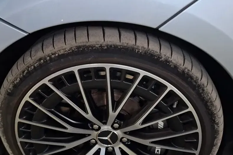 Mercedes-Benz EQE din 2022 cu 63.064 km - oferta MER176029 - foto 14